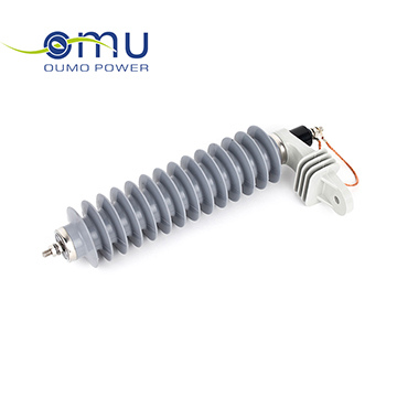 Surge Arrester 24~36KV 10KA